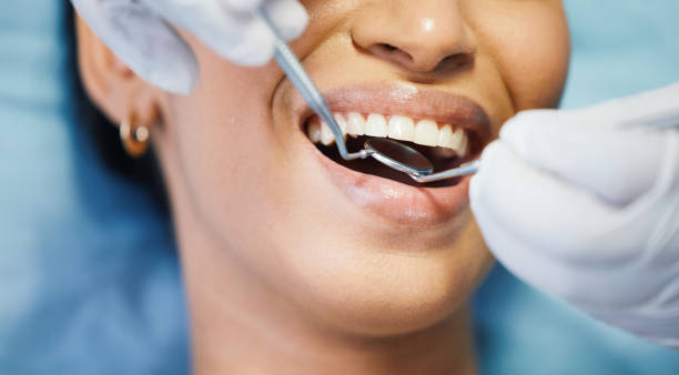 Best Weekend Emergency Dentist in Chariton, IA