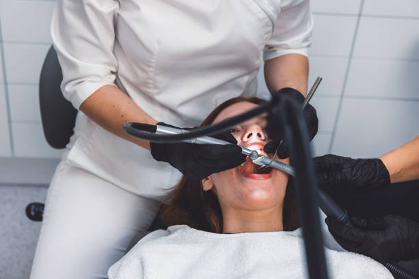 Best Emergency Broken Tooth Repair in Chariton, IA