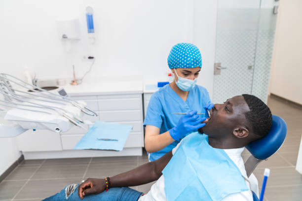 Best Walk-In Emergency Dentist in Chariton, IA