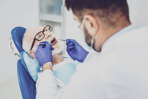 Best Urgent Dental Care in Chariton, IA